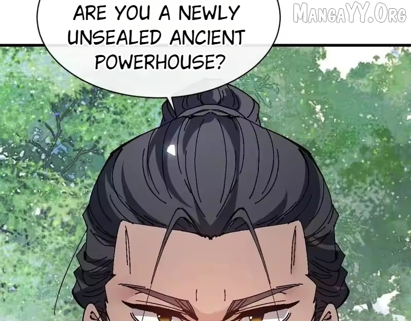 Master: This rebellious disciple is definitely not the Holy Son Chapter 172 - page 10